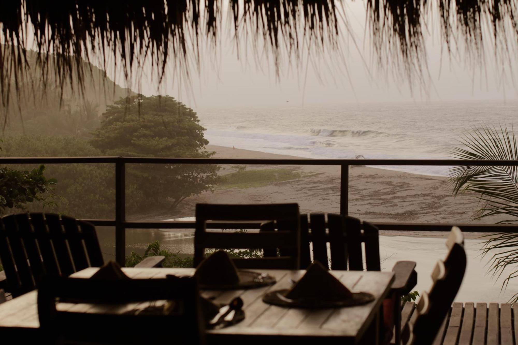 Finca Barlovento Cabana, Tayrona Los Naranjos Kültér fotó