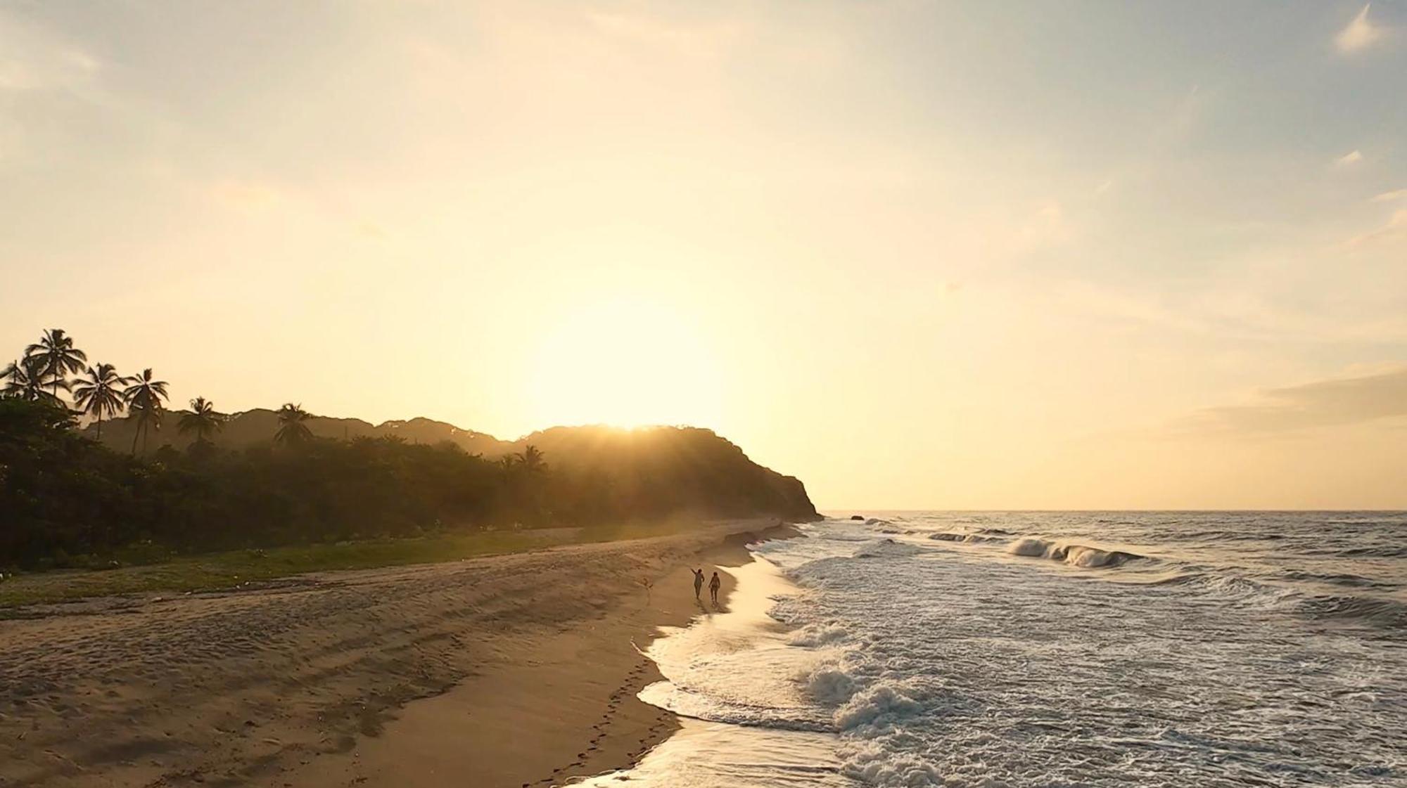 Finca Barlovento Cabana, Tayrona Los Naranjos Kültér fotó