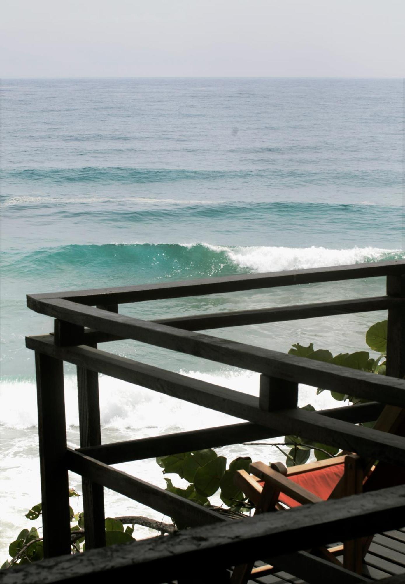 Finca Barlovento Cabana, Tayrona Los Naranjos Kültér fotó
