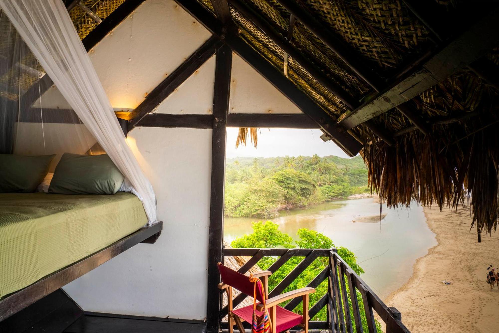 Finca Barlovento Cabana, Tayrona Los Naranjos Szoba fotó