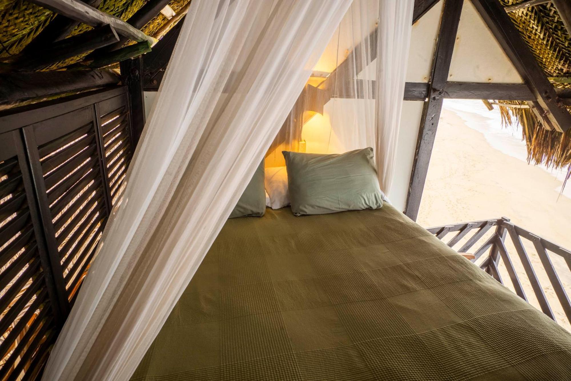 Finca Barlovento Cabana, Tayrona Los Naranjos Szoba fotó